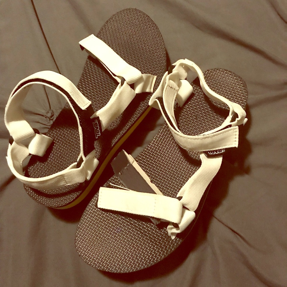 TEVA Platform sandals